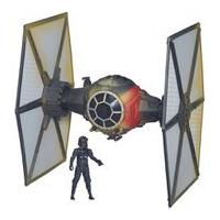 Star Wars: The Force Awakens First Order Special Forces TIE Fighter Exclusive Vehicle