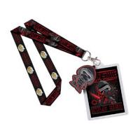 Star Wars Kylo Ren Pop! Lanyard