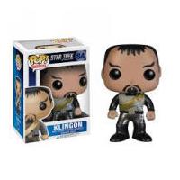 Star Trek Klingon Pop! Vinyl Figure