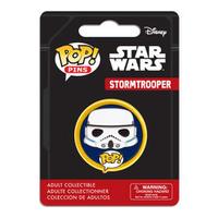 Star Wars Stormtrooper Pop! Pin