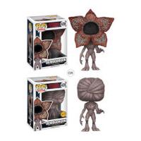 stranger things demogorgan pop vinyl figure