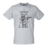 Star Wars Rogue One Men\'s Imperial Walker T-Shirt - Grey - S