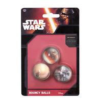 Starwars Bouncy Ball