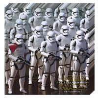 Star Wars Napkins 20pk