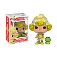 Strawberry Shortcake Lemon Meringue and Frappe Scented Pop! Vinyl Figure