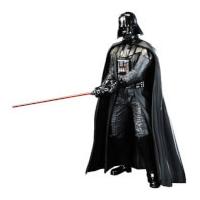 Star Wars Darth Vader Return Of Anakin Skywalker ARTFX+ PVC Statue