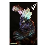 Street Fighter Oni Akuma Heo EU ...