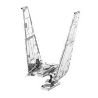 Star Wars Kylo Ren\'s Command Shuttle Construction Kit