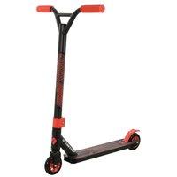 Stunted Stunt Urban XT Scooter in Red