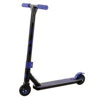 Stunted Stunt Urban XL Scooter in Purple