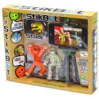 StikBot Studio