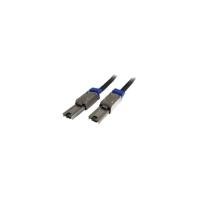 StarTech.com 3m External Serial Attached SCSI SAS Cable - SFF-8088 to SFF-8088 - SAS for Storage Drive, Network Device, Hard Drive - 3m - 1 Pack - 1 x