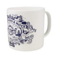 St Ives Mug