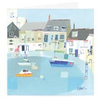 Stroll Padstow Card