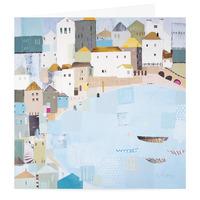 St Ives Card