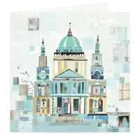 St Paul\'s Cathedral Card