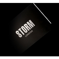 STORM Book