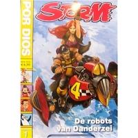 Storm #1 (Dutch) - Nov 2010