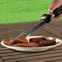 Star Wars BBQ Tongs with Sound Effects