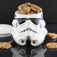 Stormtrooper Cookie Jar