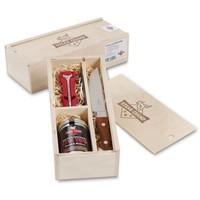 Steak Champ Gift Set