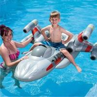 Star Wars Pool Float - \'X Wing\'