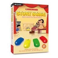 Story Stage: Jack and the Beanstalk