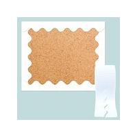 Standard Bordette: White