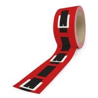 Sticky Santa | Adhesive Tape