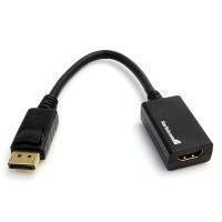 Startech Display Port - HDMI Adapter