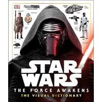 star wars the force awakens dictionary