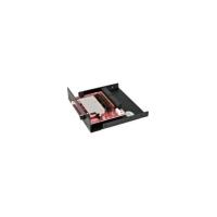 StarTech.com 3.5in Drive Bay IDE to Single CF SSD Adapter Card Reader - CompactFlash Type I