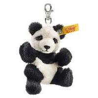 Steiff Panda Keyring