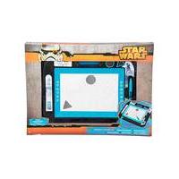 Star Wars Rebels Medium Scribbler