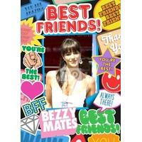 Stickers | Photo Best Friends Card