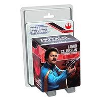 star wars imperial assault lando calrissian ally pack