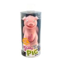 stinky pig game