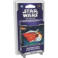 Star Wars The Card Game Knowledge and Defense