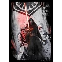 Star Wars the Force Awakens First Order 50 Art Sleeve Pack