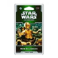 Star Wars LCG New Alliance Force Pack
