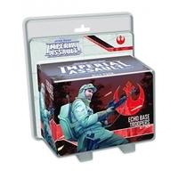 Star Wars Imperial Assault Echo Base Troopers Ally Pack