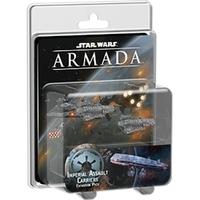 Star Wars Armada Imperial Assault Carriers Expansion