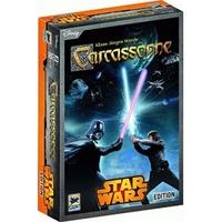 Star Wars Carcassonne