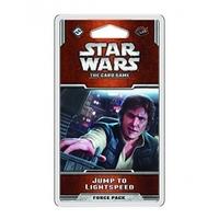 star wars lcg jump to lightspeed force pack