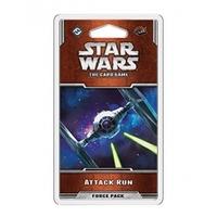 Star Wars Attack Run Force Pack