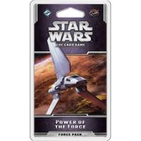Star Wars LCG Power of the Force- Force Pack Expansion