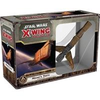 Star Wars X-Wing Wave 7 Hounds Tooth Expansion