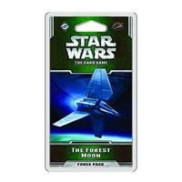 Star Wars The Card Game The Forest Moon