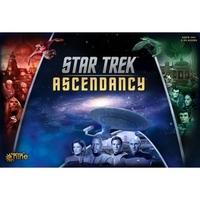 star trek ascendancy