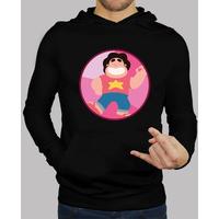 steven s - steven universe